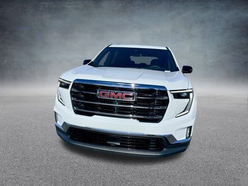 New 2026 GMC Acadia Elevation w/ Elevation Premium Package image 11