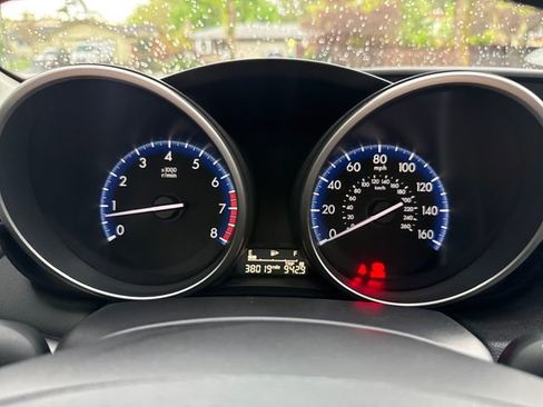 Used 2013 MAZDA MAZDA3 i Grand Touring w/ Tech Pkg image 15