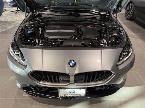 Used 2025 BMW 228i xDrive 228 xDrive Gran Coupe w/ Technology Package image 19