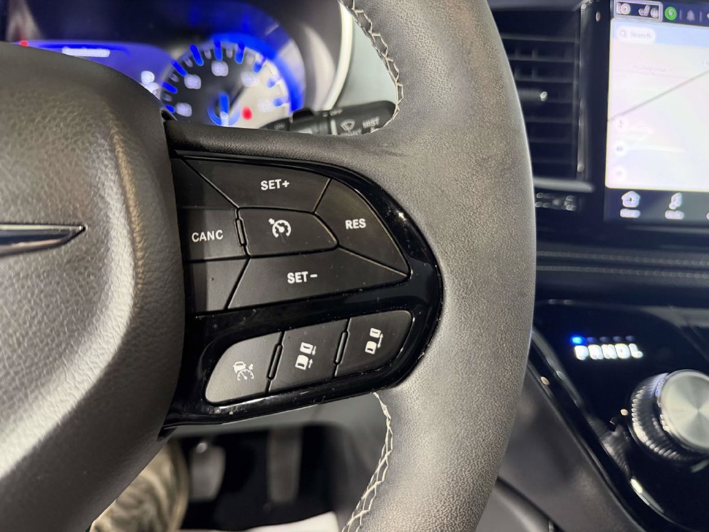 Used 2024 Chrysler Pacifica Limited w/ S Appearance Package AWD/4WD image 28