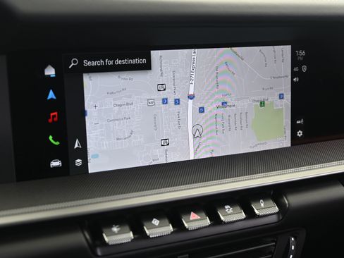 Certified 2025 Porsche 911 Carrera image 28