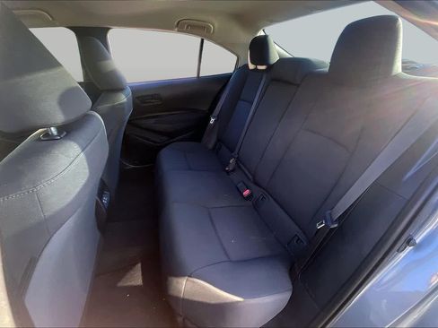 Used 2026 Toyota Corolla LE FWD image 20