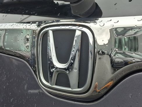 Used 2021 Honda CR-V EX-L image 32