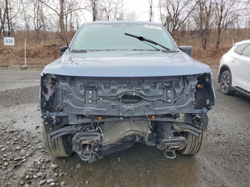 Used 2023 Ford F150 Lightning XLT w/ Equipment Group 312A High AWD/4WD image 2