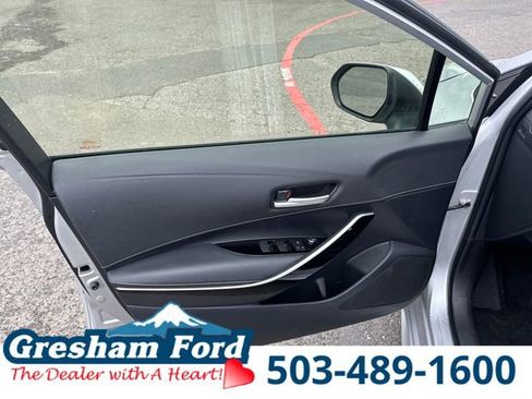 Used 2021 Toyota Corolla XSE image 17