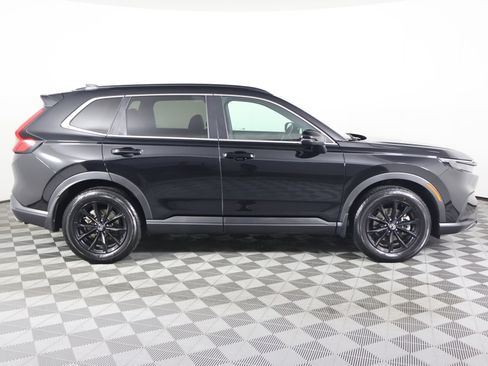 Used 2025 Honda CR-V Sport image 5