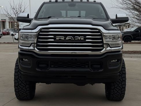Used 2022 RAM 2500 Limited image 7