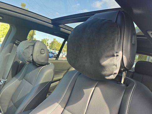 New 2026 Mercedes-Benz GLE 580 4MATIC image 27