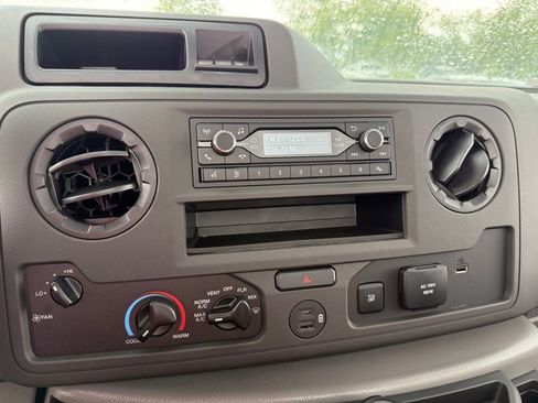 New 2026 Ford E-350 and Econoline 350 Super Duty w/ Ambulance Prep Package image 13