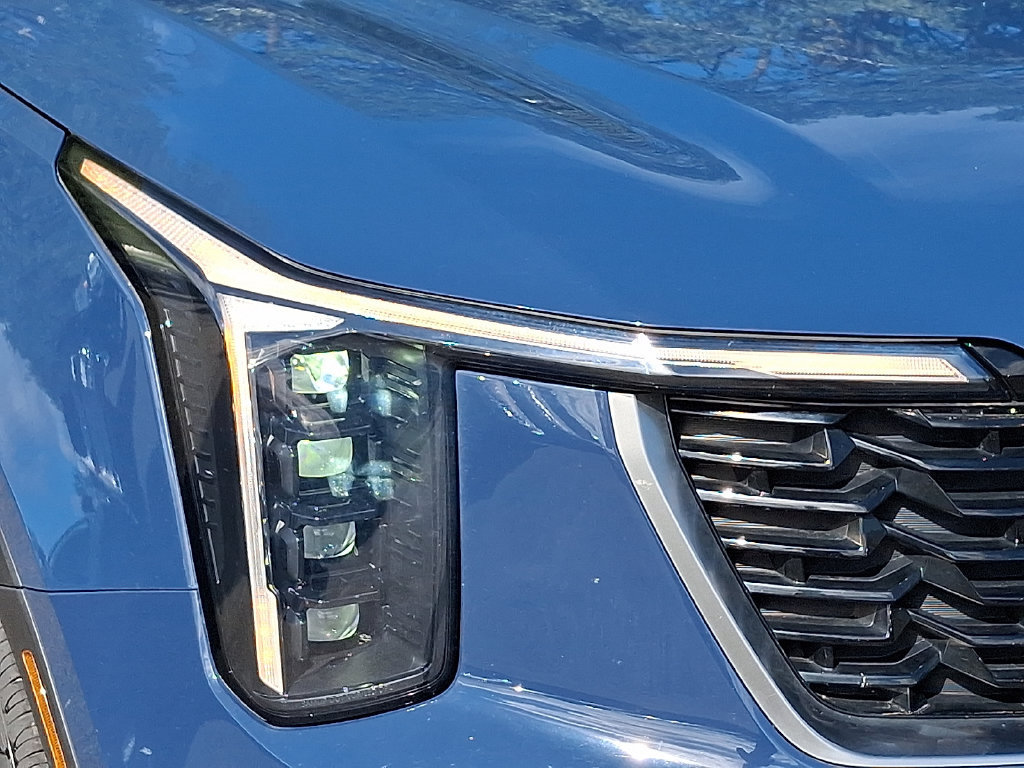 Used 2024 Kia Sorento S FWD image 10