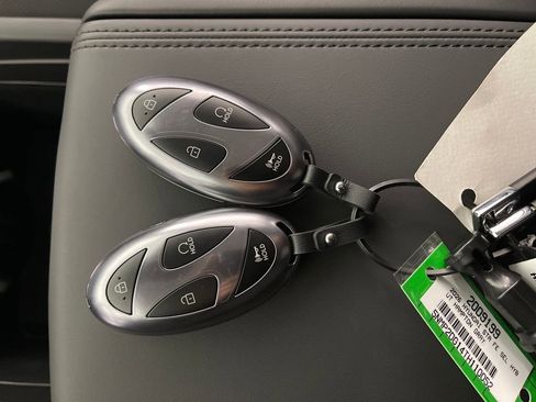 New 2026 Hyundai Santa Fe SEL image 26