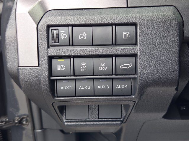 Used 2026 Toyota 4Runner TRD Off-Road Premium AWD/4WD image 26