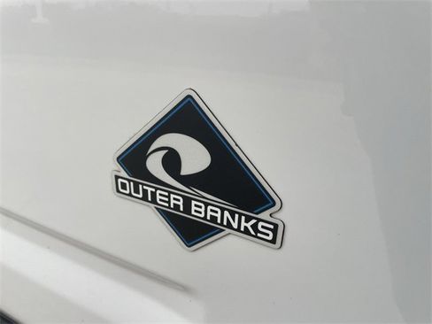 Used 2021 Ford Bronco Sport Outer Banks image 30