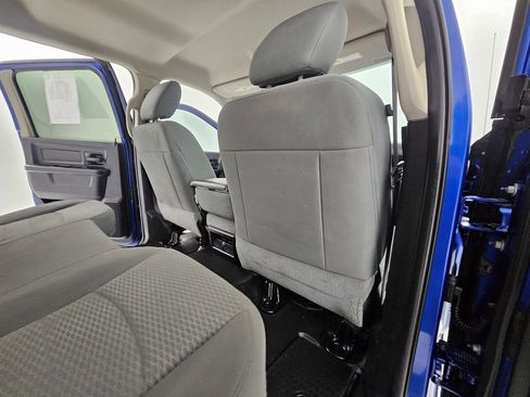 Used 2016 RAM 2500 Tradesman w/ Popular Equipment Group image 24