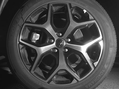 Used 2025 Jeep Compass Limited image 12