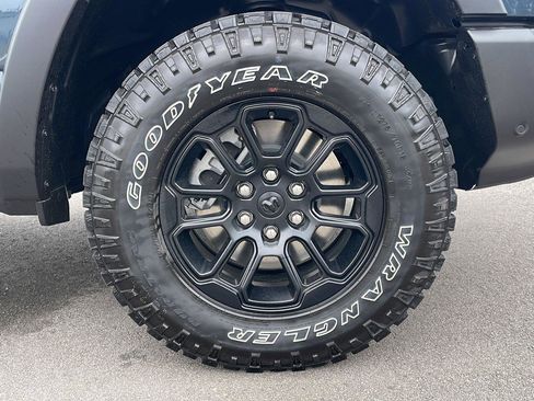 New 2026 RAM 1500 Rebel image 9