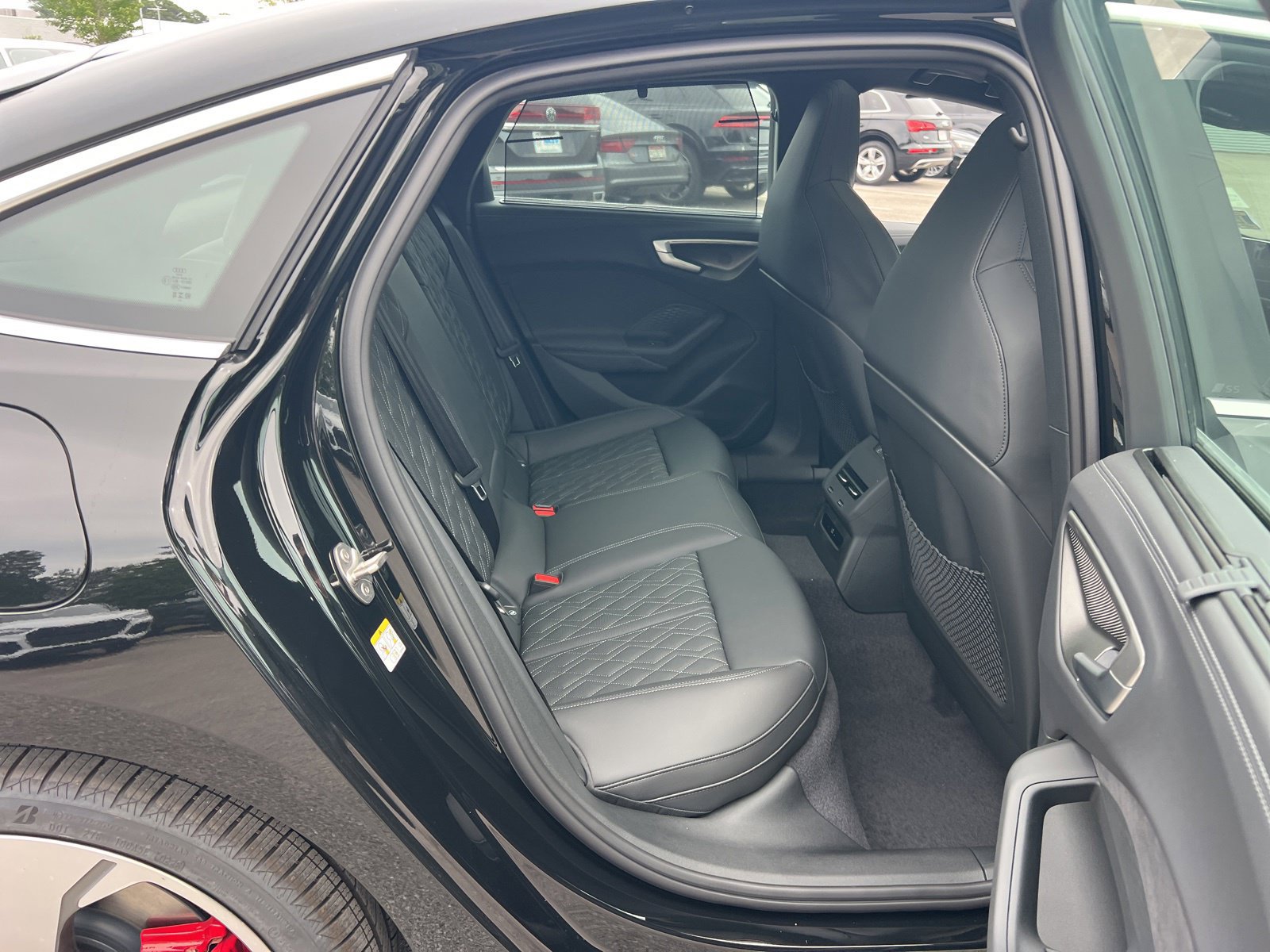 New 2026 Audi S5 Premium Plus AWD/4WD image 33