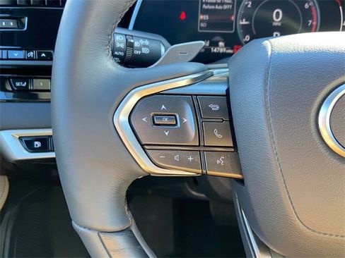 Used 2023 Lexus RX 350 Premium image 18