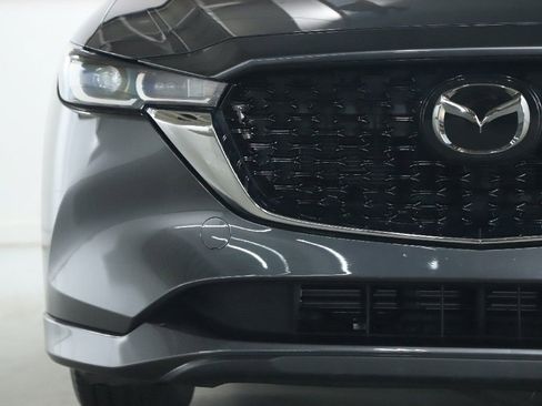 Used 2024 MAZDA CX-5 AWD 2.5 S w/ Select Package image 6