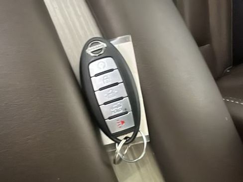 Used 2018 Nissan Murano SL w/ Moonroof Package AWD/4WD image 20
