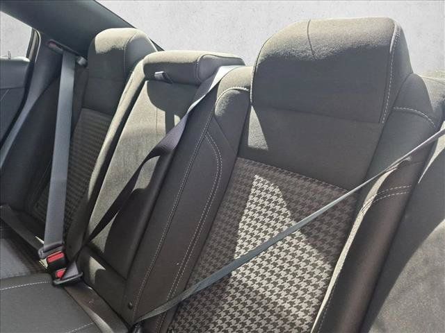 Used 2023 Dodge Charger SXT w/ Blacktop Package RWD image 13