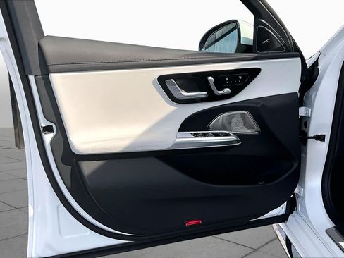 New 2027 Mercedes-Benz E 53 AMG e 4MATIC Sedan image 15
