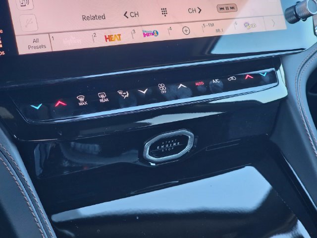New 2027 Jeep Grand Cherokee Summit AWD/4WD image 43