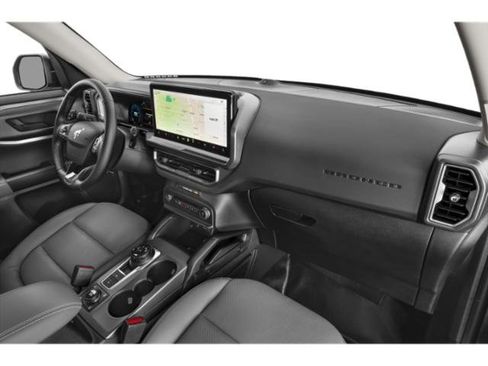 New 2026 Ford Bronco Sport Badlands AWD/4WD image 20
