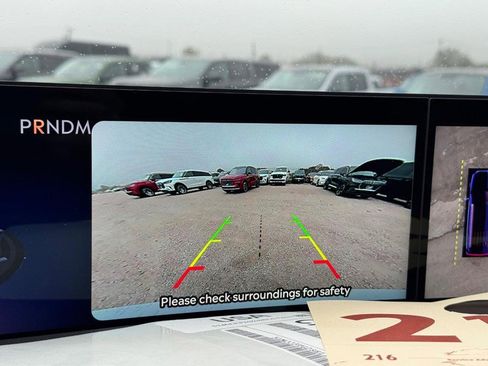 New 2025 Lincoln Navigator L Black Label image 24