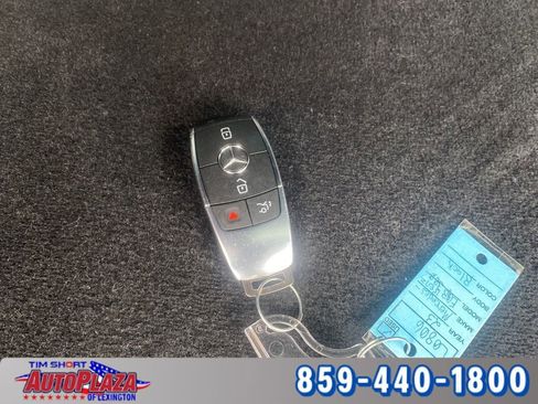 Used 2023 Mercedes-Benz EQB 300 4MATIC image 68