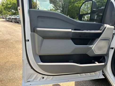 New 2026 Ford F350 XL AWD/4WD image 10