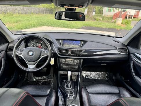 Used 2014 BMW X1 xDrive35i AWD/4WD image 14