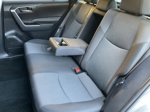 Used 2025 Toyota RAV4 LE image 35