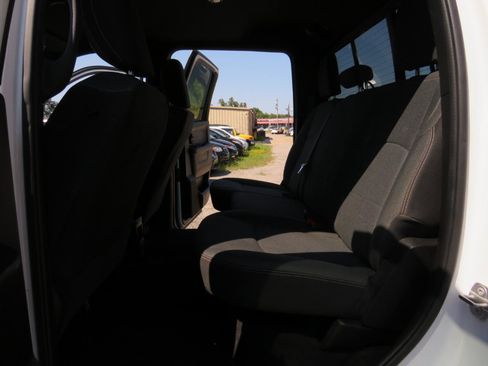 Used 2021 RAM 2500 Tradesman AWD/4WD image 18
