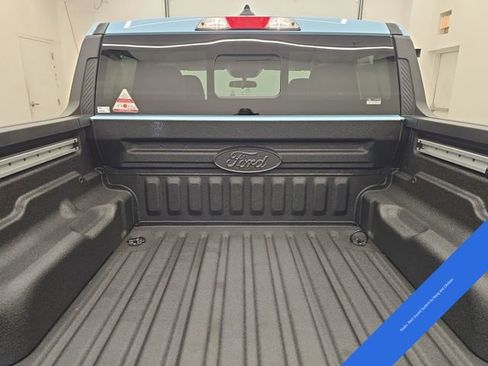 New 2026 Ford Maverick Lariat AWD/4WD image 18