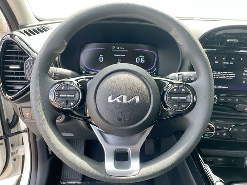 New 2025 Kia Soul S image 40