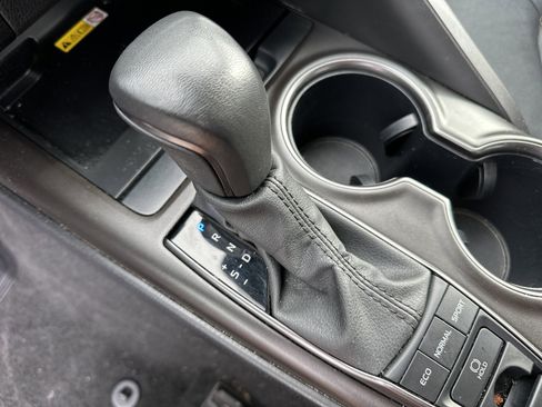 Certified 2024 Toyota Camry XSE image 25