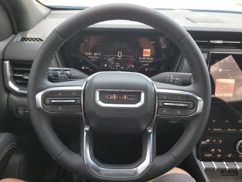 New 2027 GMC Terrain Elevation w/ LPO, Floor Liner Package FWD image 18