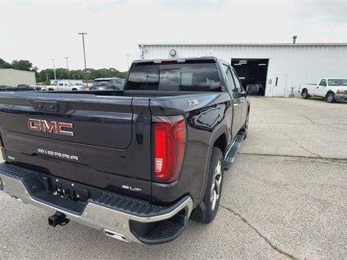 Used 2023 GMC Sierra 1500 SLT w/ SLT Premium Plus Package image 41
