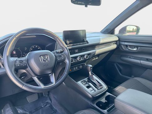 Used 2023 Honda CR-V Sport image 16