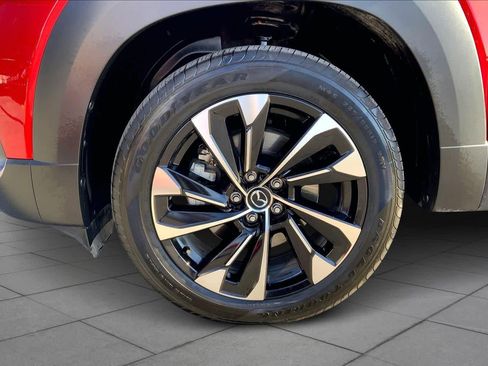 Used 2025 MAZDA CX-50 2.5 Hybrid w/ Premium Plus Pkg image 11