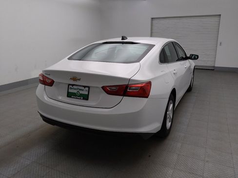 Used 2020 Chevrolet Malibu LS FWD image 7