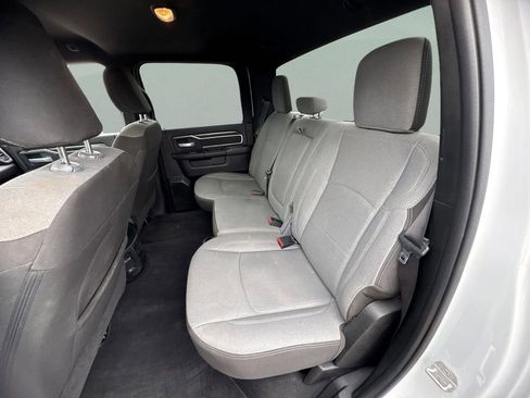 Used 2024 RAM 2500 Big Horn image 11