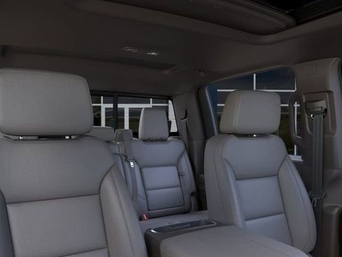 New 2026 GMC Sierra 1500 SLT w/ SLT Premium Plus Package image 25
