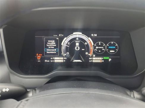 New 2026 Toyota Sequoia Platinum image 25