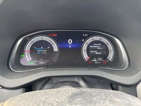 Used 2023 Toyota Venza Limited AWD/4WD image 20