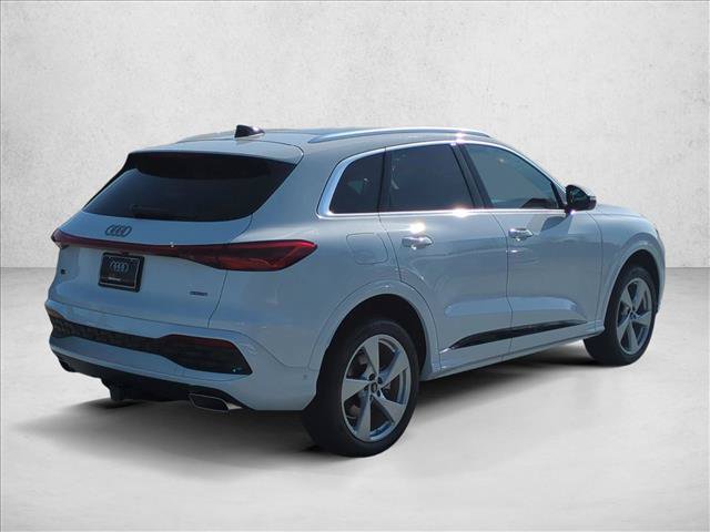 New 2025 Audi Q5 Premium AWD/4WD image 5