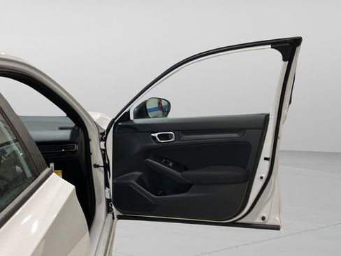 New 2026 Honda Civic Sport image 30