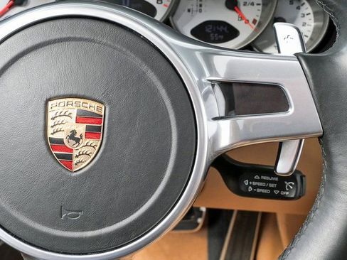 Used 2012 Porsche 911 Turbo S image 15