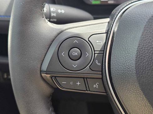 Certified 2025 Toyota RAV4 XSE w/ Advanced Technology Package image 35